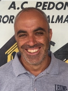 MARINO FABRIZIO